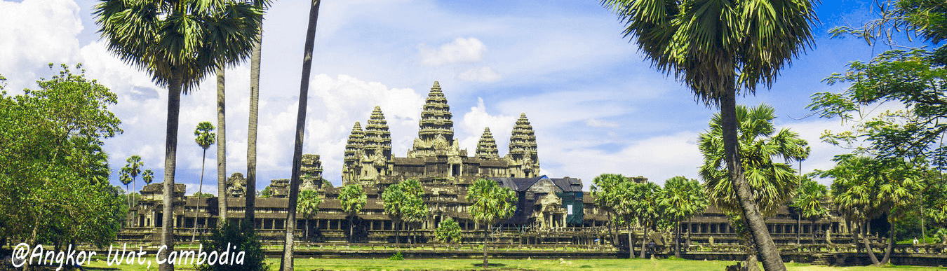 Cambodia