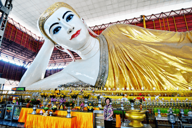 Myanmar