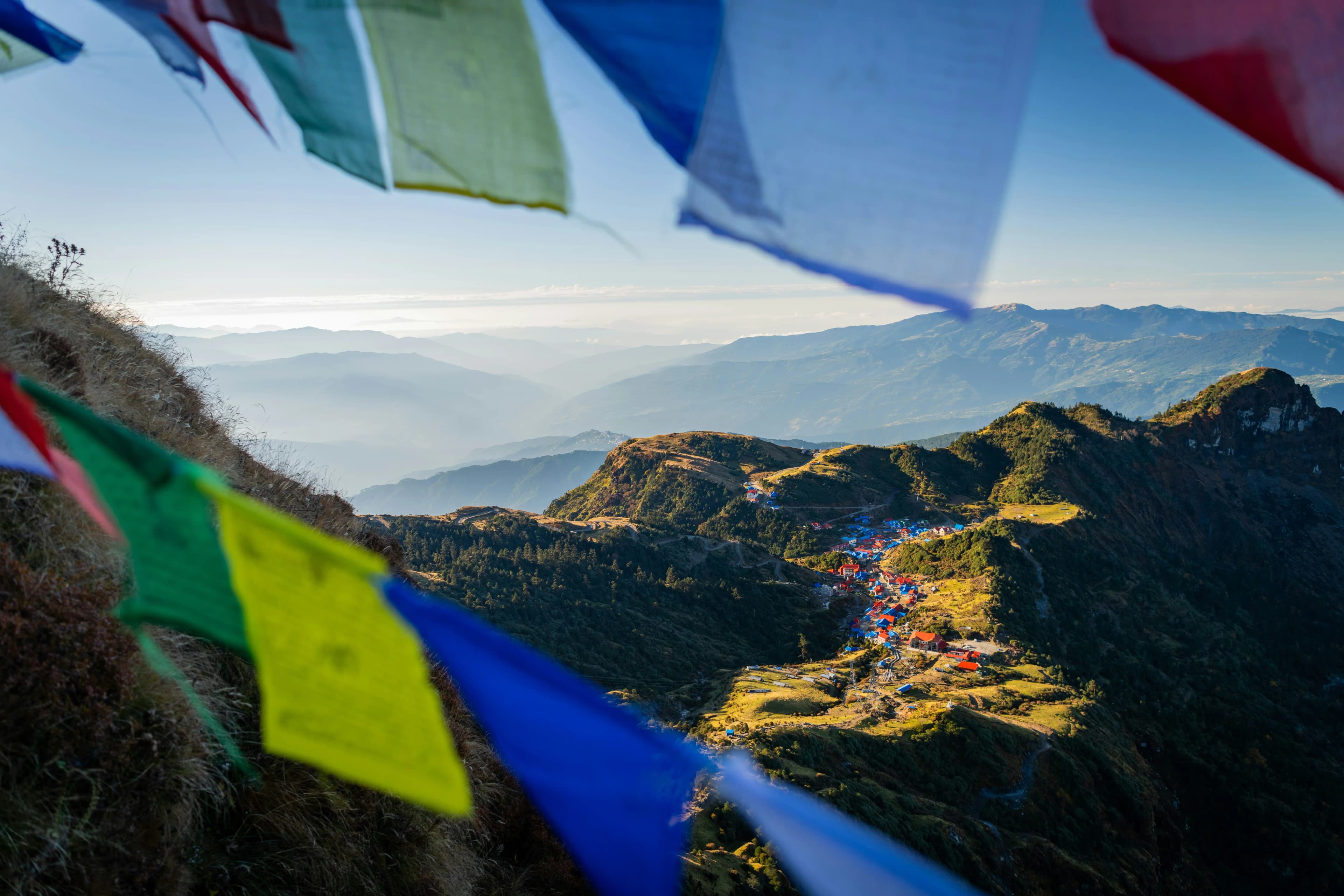 nepal cover image