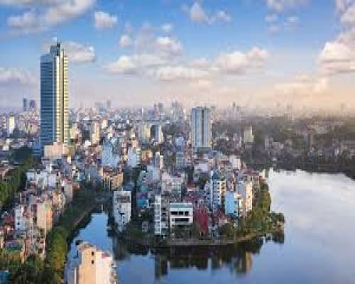VIETNAM & CAMBODIA SCHOOL TOURS