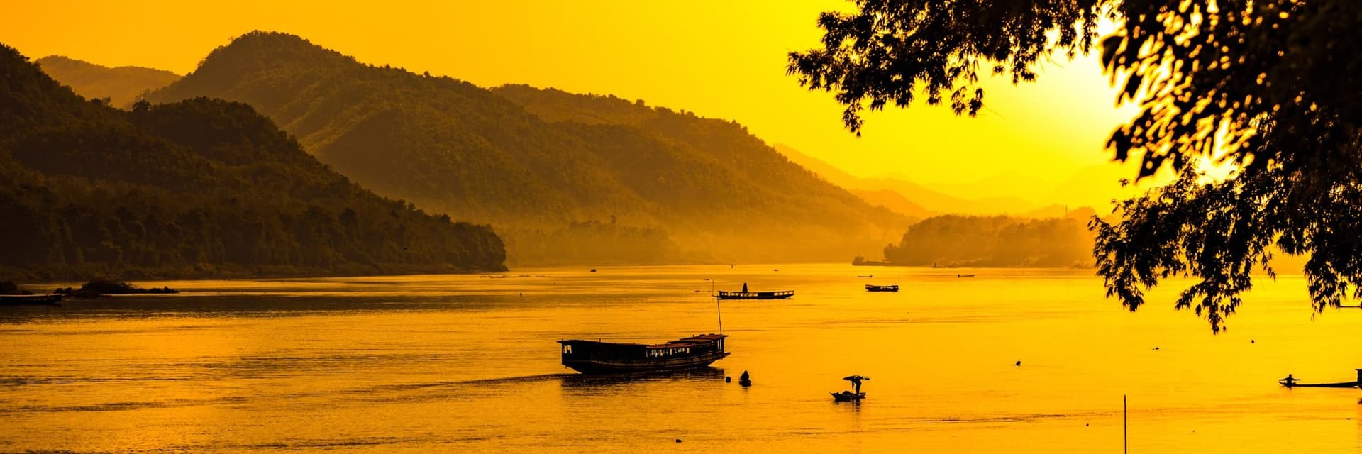 LAOS ADVENTURE SCHOOL TOUR