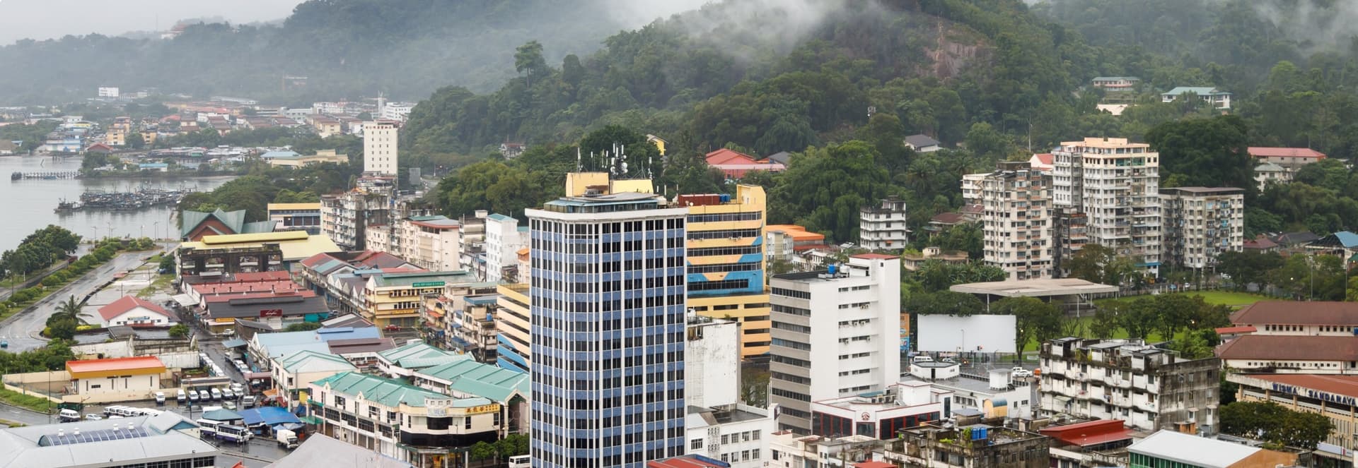 BORNEO ADVENTURE SCHOOL TOUR