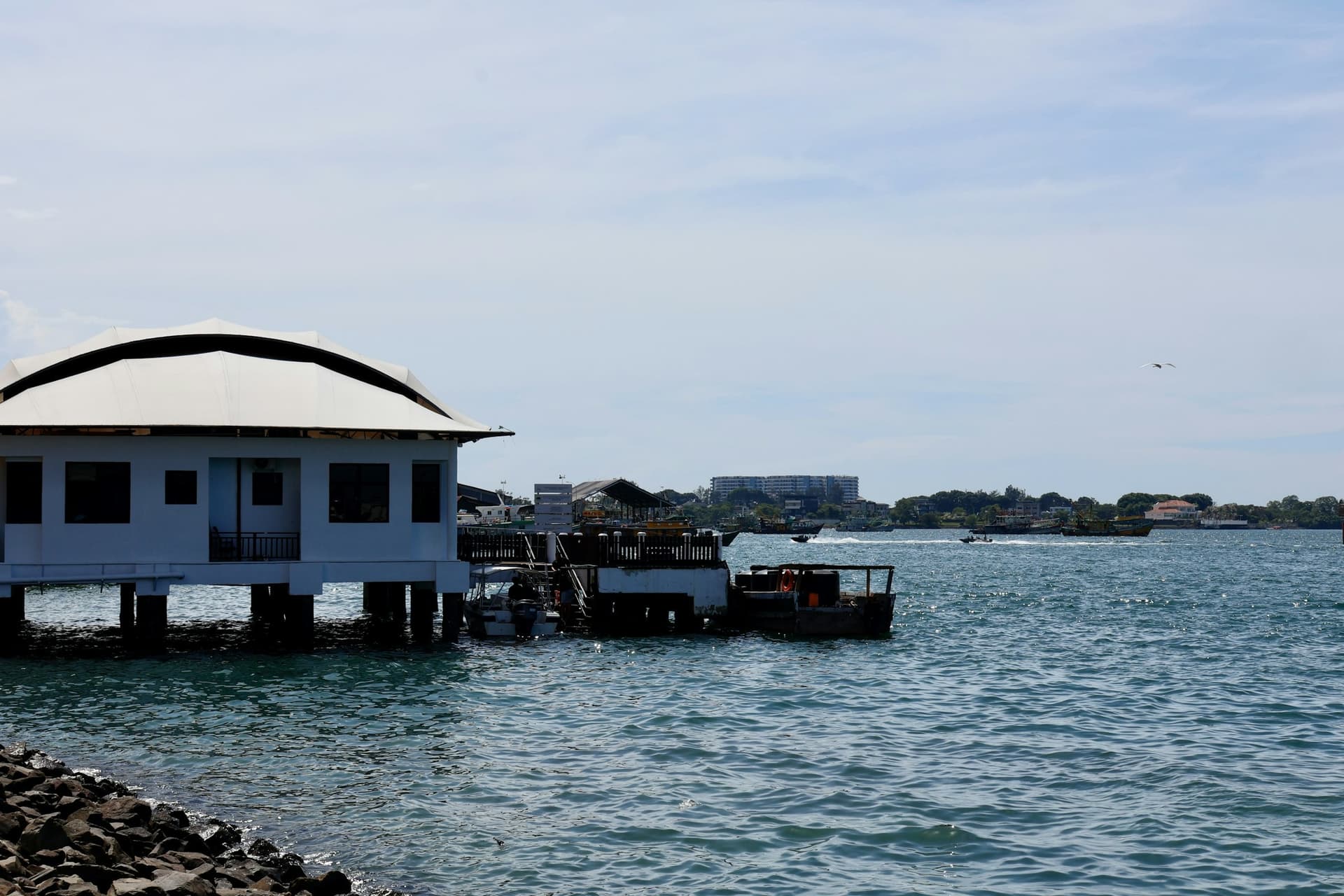 BORNEO CULTURE AND WILDLIFE SCHOOL TOUR